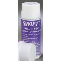 Honeywell 280540 Swift First Aid 3 Ounce Aerosol Can Blood Clotter Spray